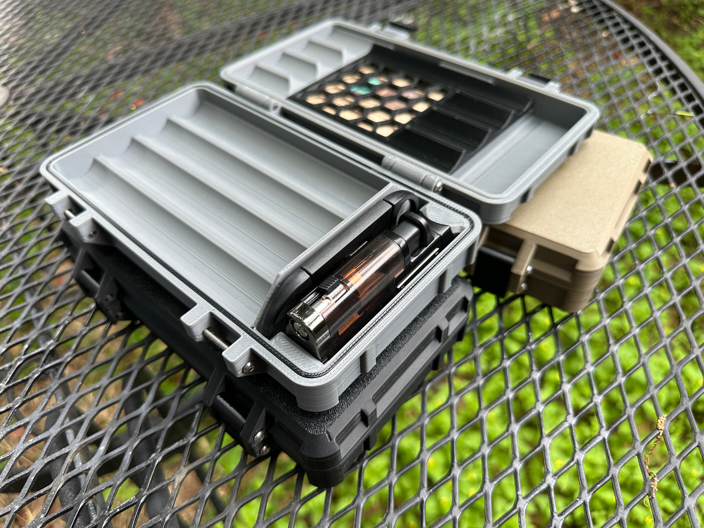 Cigar Travel Case