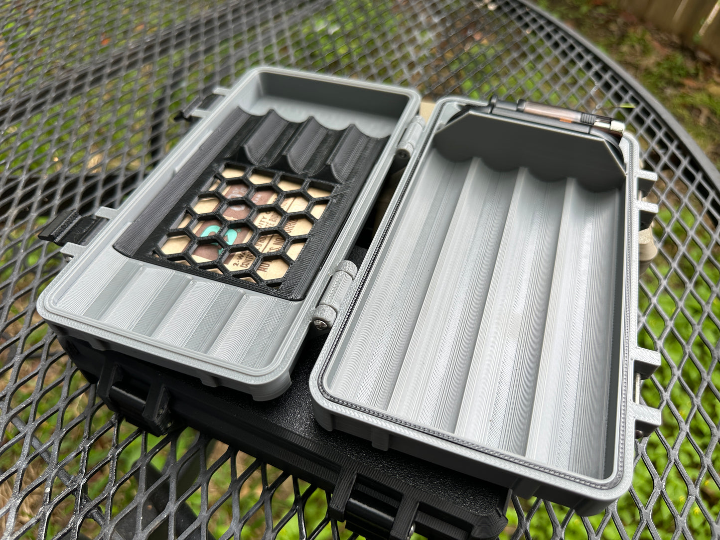 Cigar Travel Case