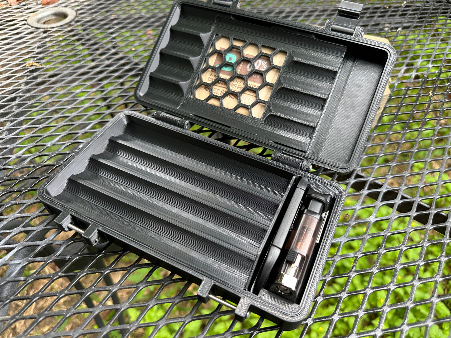 Cigar Travel Case