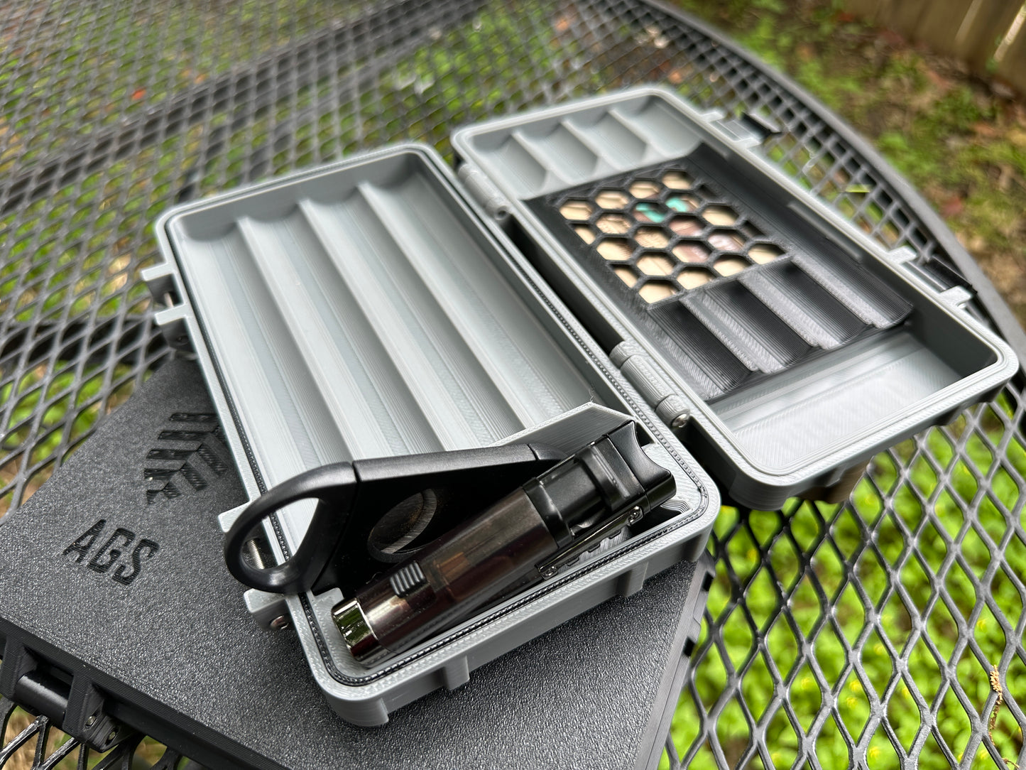 Cigar Travel Case