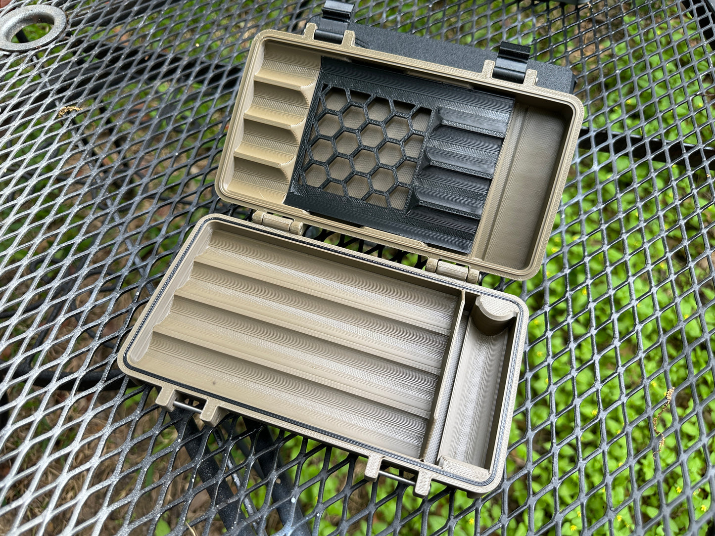 Cigar Travel Case