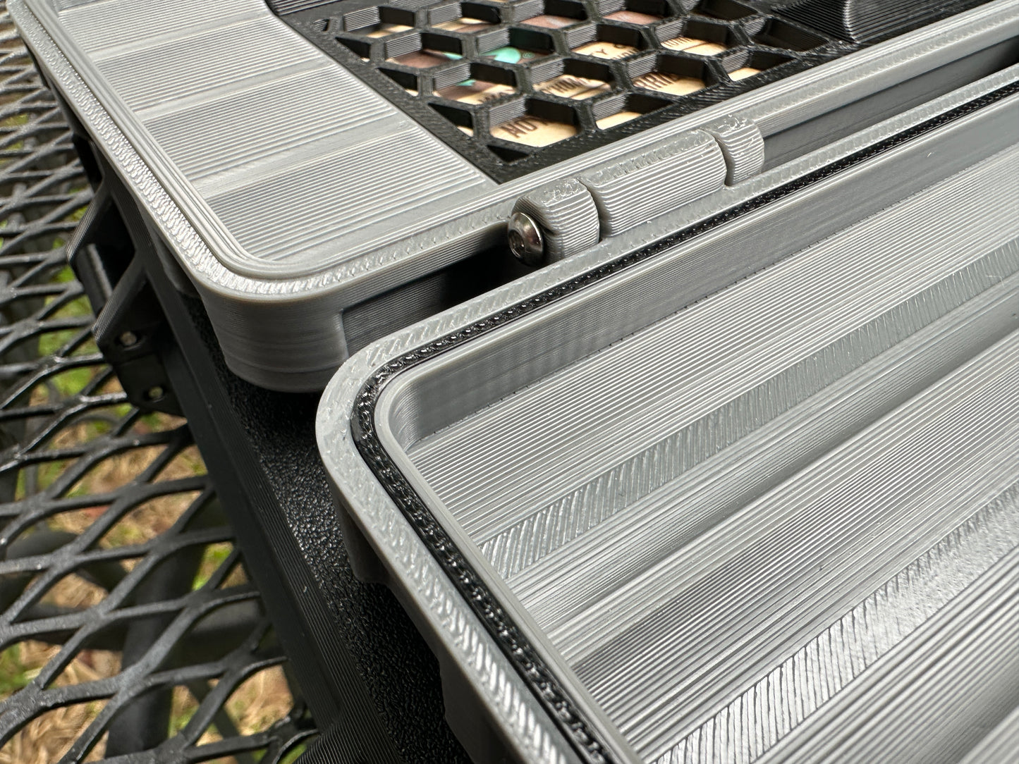 Cigar Travel Case